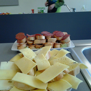 foto0283 Montessori-Schulzentrum Leipzig - Schülerblog - Was gibt’s zu essen?